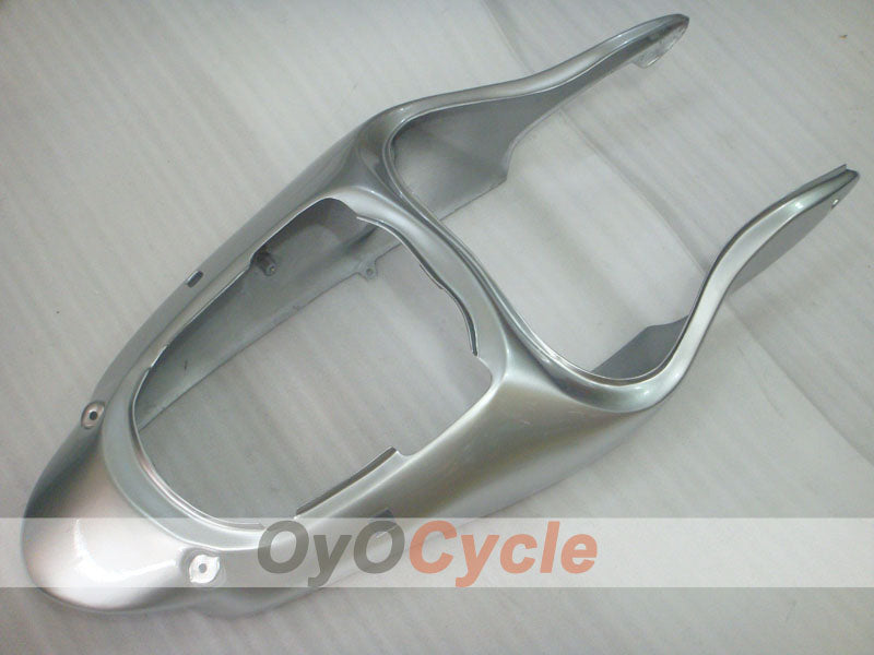 Rear Tail Fairing For Kawasaki 00-01 Ninja ZX-9R #OYO87913162 Secondary image
