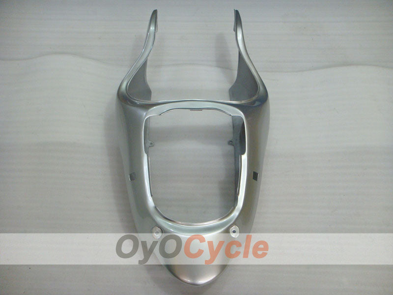Rear Tail Fairing For Kawasaki 00-01 Ninja ZX-9R #OYO87913162 Main image