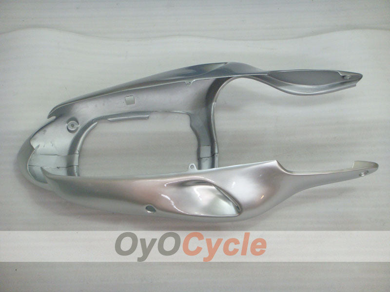 Rear Tail Fairing For Kawasaki 00-01 Ninja ZX-9R #OYO87913162