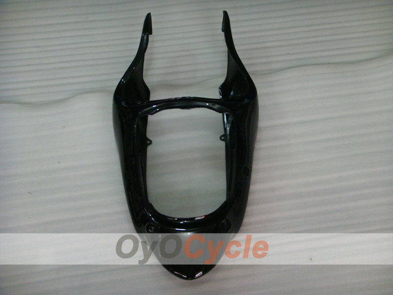 Rear Tail Fairing For Kawasaki 00-01 Ninja ZX-9R #OYO87913166 Main image