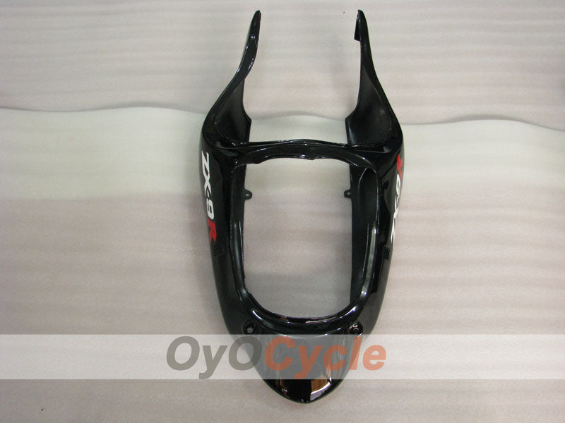Rear Tail Fairing For Kawasaki 00-01 Ninja ZX-9R #OYO87913169 Main image