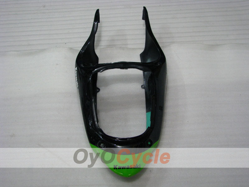 Rear Tail Fairing For Kawasaki 00-01 Ninja ZX-9R #OYO87913175 Main image