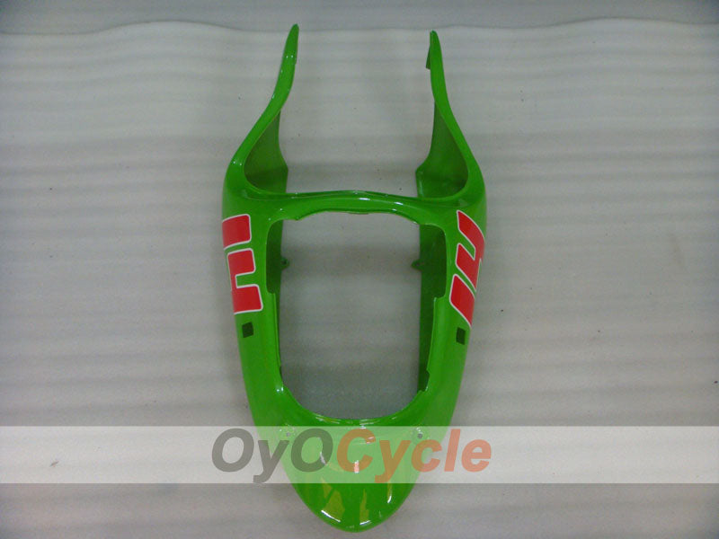 Rear Tail Fairing For Kawasaki 00-01 Ninja ZX-9R #OYO87913178 Main image