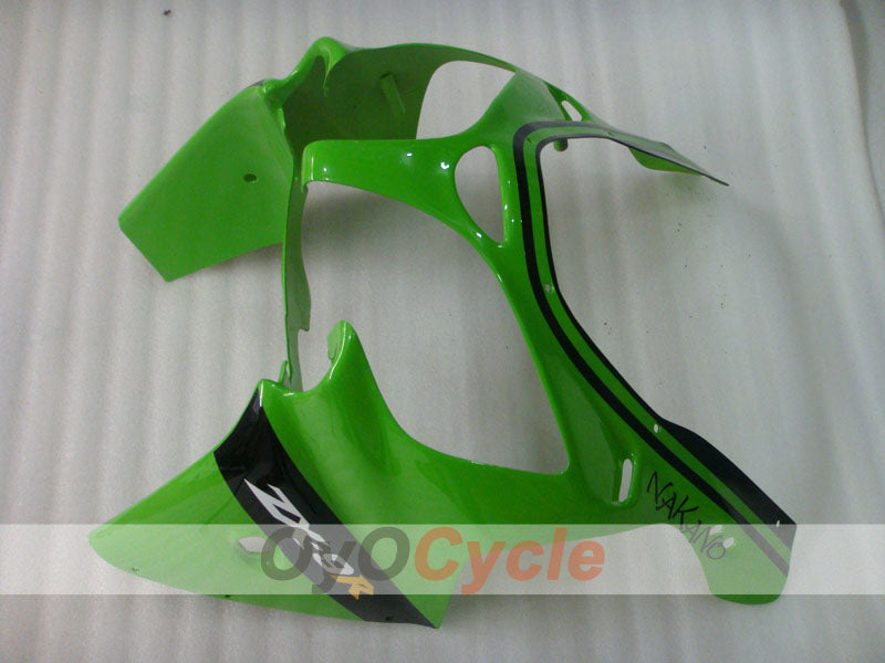 Front Upper Fairing For Kawasaki 00-01 Ninja ZX-9R #OYO87913177 Secondary image