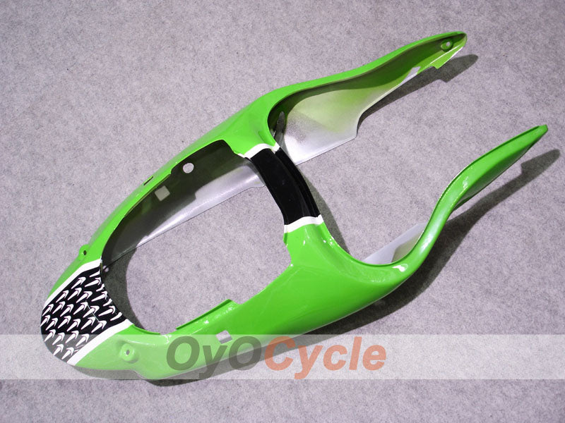 Rear Tail Fairing For Kawasaki 00-01 Ninja ZX-9R #OYO87913181 Main image