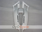 Fairing kit for 91-94 Honda CBR600 F2 - White, Black - Camel #OYO87903047
