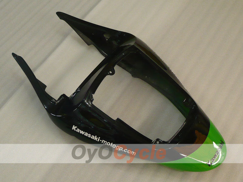 Rear Tail Fairing For Kawasaki 02-03 Ninja ZX-9R #OYO87913216 Secondary image