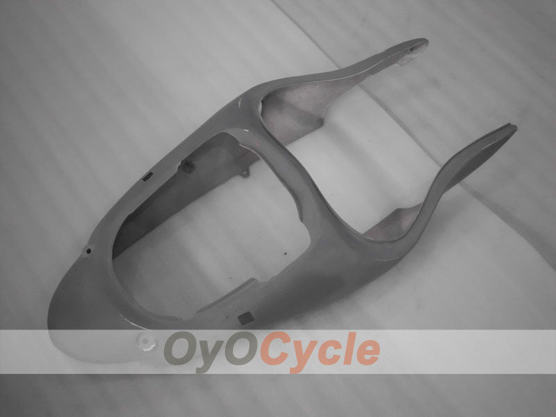 Rear Tail Fairing For Kawasaki 00-01 Ninja ZX-9R #OYO87913193 Secondary image