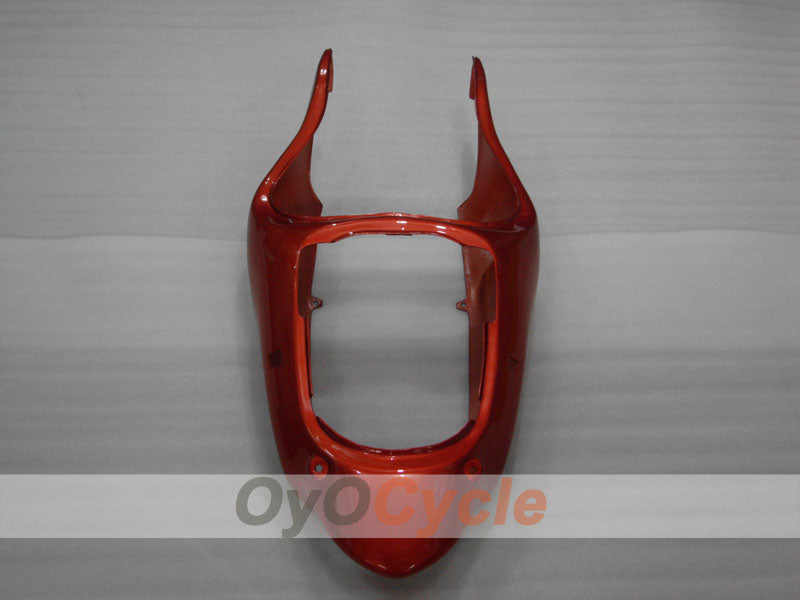 Rear Tail Fairing For Kawasaki 00-01 Ninja ZX-9R #OYO87913196 Main image