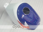 Fairing kit for 91-94 Honda CBR600 F2 - Blue, White - Factory Style #OYO87903079