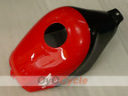 Fairing kit for 91-94 Honda CBR600 F2 - Red, Black - Factory Style #OYO87903080