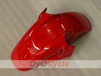 Fairing kit for 91-94 Honda CBR600 F2 - Red, Black - Factory Style #OYO87903080