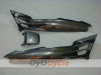 Fairing kit for 91-94 Honda CBR600 F2 - Blue, Black - Factory Style #OYO87903083