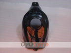 Fairing kit for 91-94 Honda CBR600 F2 - Blue, Black - Factory Style #OYO87903083