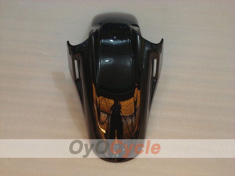 Fairing kit for 91-94 Honda CBR600 F2 - Blue, Black - Factory Style #OYO87903083