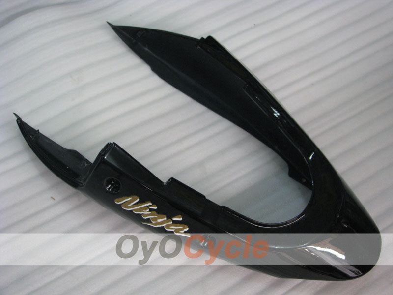 Rear Tail Fairing For Kawasaki 02-05 Ninja ZX-12R #OYO87913530
