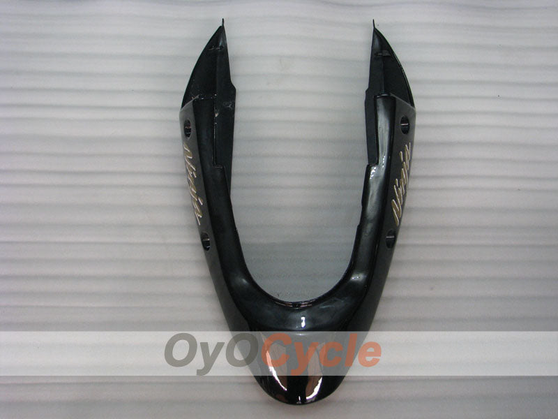 Rear Tail Fairing For Kawasaki 02-05 Ninja ZX-12R #OYO87913530