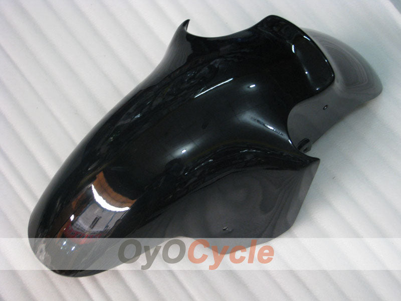 Front Fender Fairing For Kawasaki 02-05 Ninja ZX-12R #OYO87913528 Secondary image