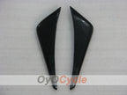 Injection Fairing kit for 02-05 NINJA ZX-12R - Black, Grey - Factory Style #OYO87903114