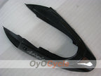 Injection Fairing kit for 02-05 NINJA ZX-12R - Black, Grey - Factory Style #OYO87903114