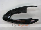Injection Fairing kit for 02-05 NINJA ZX-12R - Black, Grey - Factory Style #OYO87903114