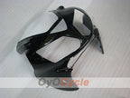 Injection Fairing kit for 02-05 NINJA ZX-12R - Black, Grey - Factory Style #OYO87903114