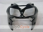 Injection Fairing kit for 02-05 NINJA ZX-12R - Black, Grey - Factory Style #OYO87903114