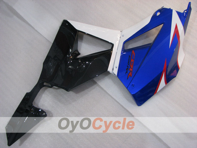 Left & Right Side Fairing For Honda 13-20 CBR600RR #OYO87907491 Secondary image