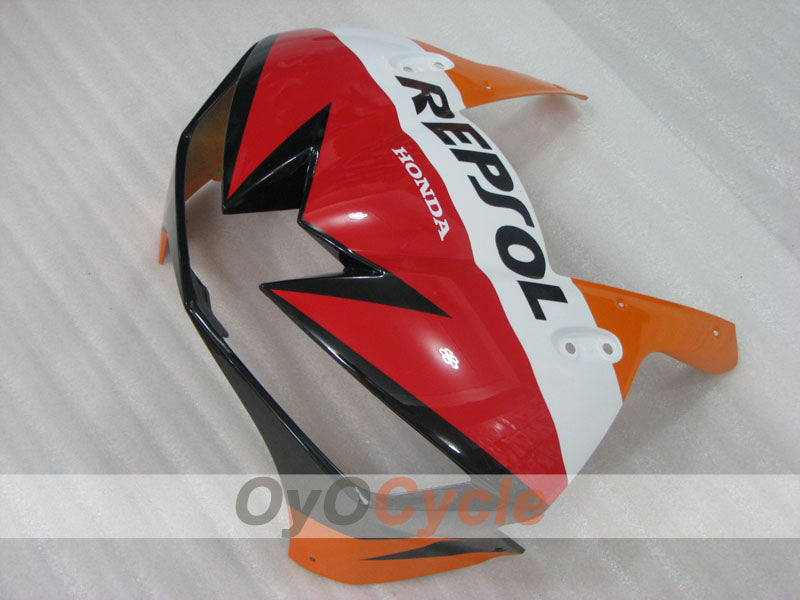 Front Upper Fairing For Honda 13-20 CBR600RR #OYO87907495