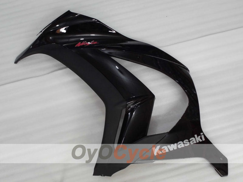 Left & Right Side Fairing For Kawasaki 11-15 Ninja ZX-10R #OYO87913480 Main image