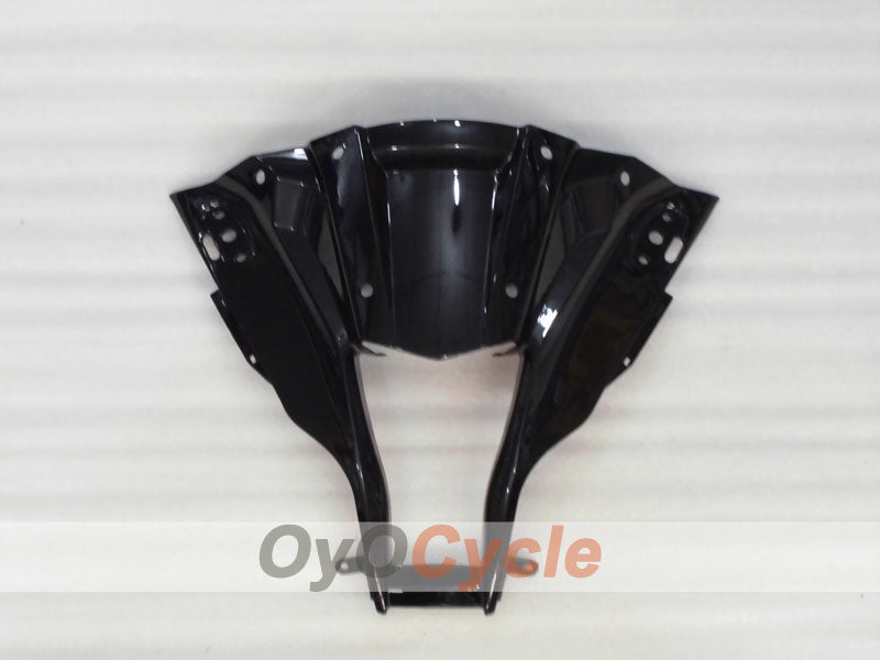 Front Upper Fairing For Kawasaki 11-15 Ninja ZX-10R #OYO87913478