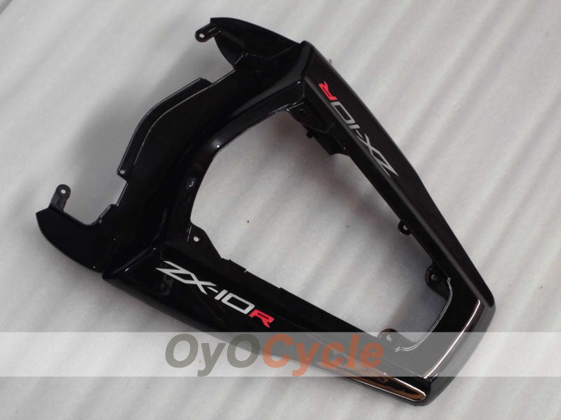 Rear Tail Fairing For Kawasaki 11-15 Ninja ZX-10R #OYO87913479 Main image