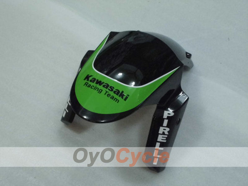 Front Fender Fairing For Kawasaki 11-15 Ninja ZX-10R #OYO87913481
