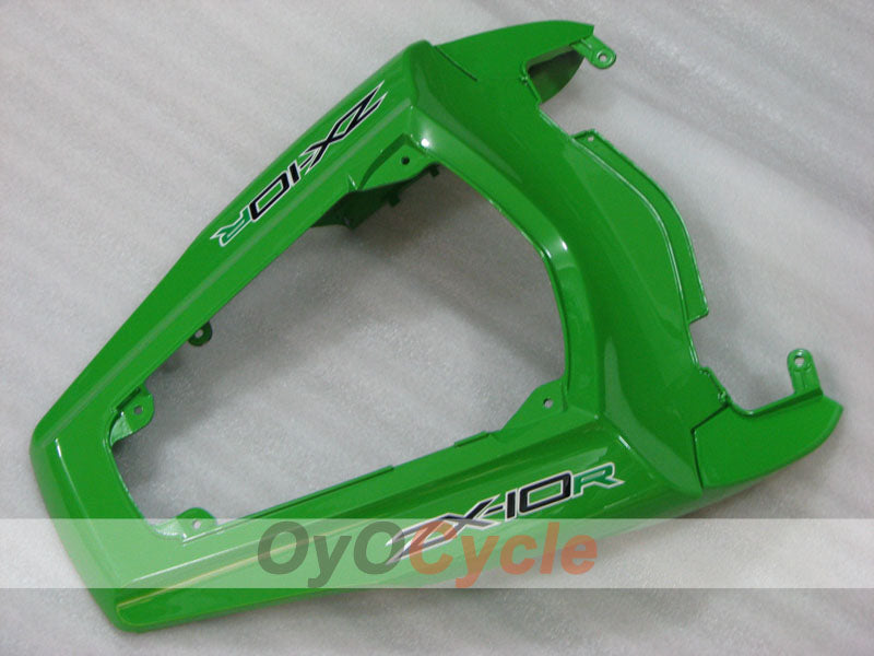 Rear Tail Fairing For Kawasaki 11-15 Ninja ZX-10R #OYO87913487