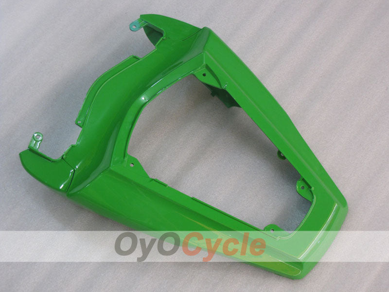 Rear Tail Fairing For Kawasaki 11-15 Ninja ZX-10R #OYO87913489 Secondary image