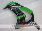 Left & Right Side Fairing For Kawasaki 11-15 Ninja ZX-10R #OYO87913490
