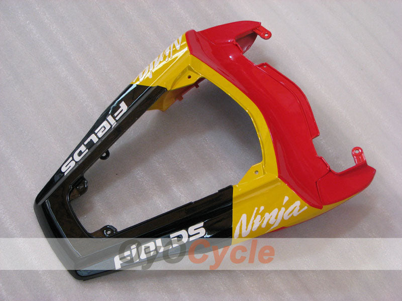 Rear Tail Fairing For Kawasaki 11-15 Ninja ZX-10R #OYO87913497