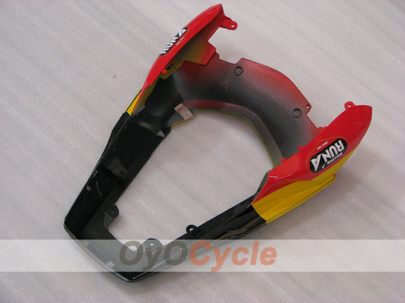 Rear Tail Fairing For Kawasaki 11-15 Ninja ZX-10R #OYO87913497