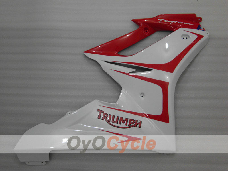 Left & Right Side Fairing For Triumph 06-08 Daytona 675 #OYO87911599 Main image