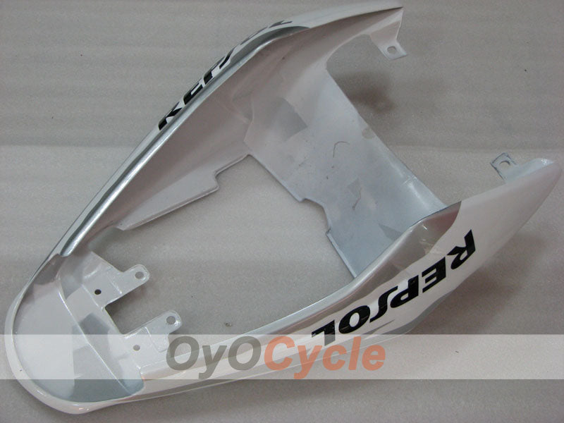 Rear Tail Fairing For Triumph 06-08 Daytona 675 #OYO87911607 Secondary image
