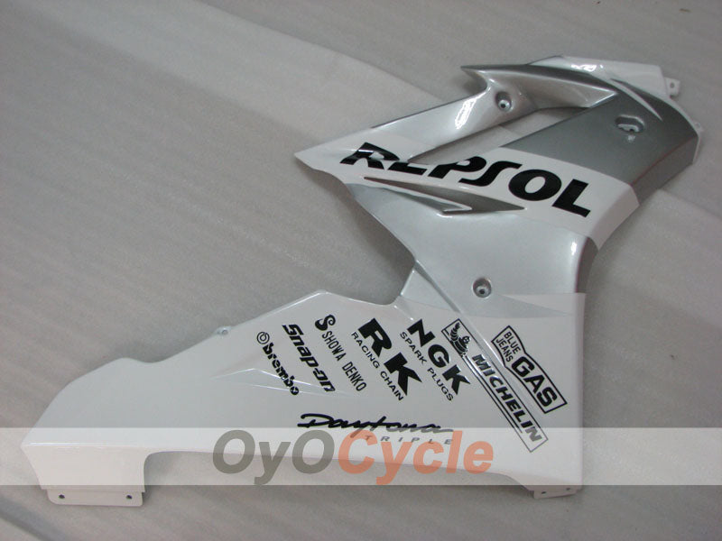 Left & Right Side Fairing For Triumph 06-08 Daytona 675 #OYO87911605 Main image