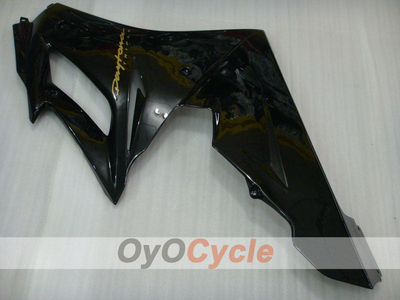 Left & Right Side Fairing For Triumph 06-08 Daytona 675 #OYO87911610 Secondary image