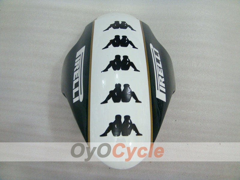 Front Fender Fairing For Triumph 06-08 Daytona 675 #OYO87911615 Main image