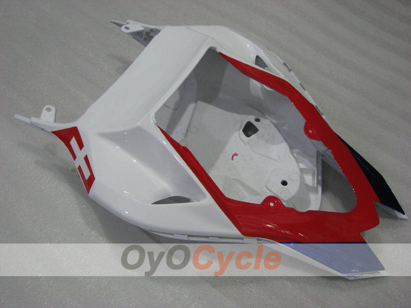 Rear Tail Fairing For Bmw 09-14 S1000RR #OYO87911769 Main image