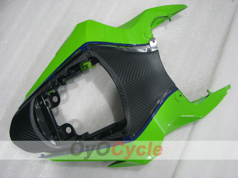 Rear Tail Fairing For Suzuki 11-26 GSXR750 #OYO87910234