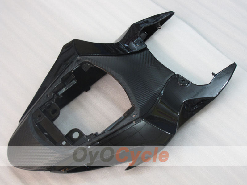 Rear Tail Fairing For Suzuki 11-26 GSXR600 #OYO87910183 Secondary image