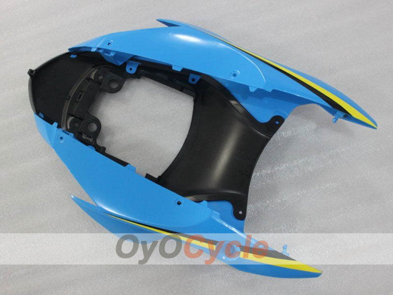 Rear Tail Fairing For Suzuki 11-26 GSXR600 #OYO87908372 Main image
