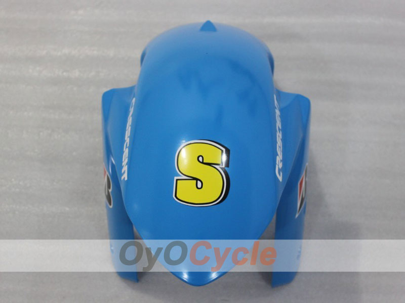 Front Fender Fairing For Suzuki 11-26 GSXR600 #OYO87908368 Main image