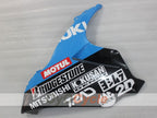 Left & Right Side Fairing For Suzuki 11-26 GSXR750 #OYO87908403
