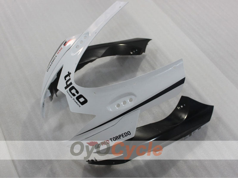 Front Upper Fairing For Suzuki 11-26 GSXR750 #OYO87910240 Secondary image